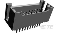 5-1571422-1 Multiple Configuration PCB Headers & Receptacles