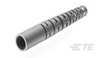 SC/FC BEND LIMITING BOOT-1588491-2