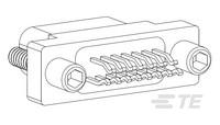 STM01511378PCQ = SMT Conn-2-1589066-7