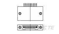 SSL025L23N = SMT CONN-1-1589462-5