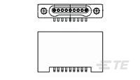 SSM037L82AQ = SMT Conn-1589467-6