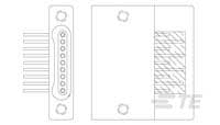 SSM009M6SN = THRU-HOLE-2-1589469-4