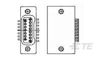 STL037L4HN = SMT CONN-1-1589484-6