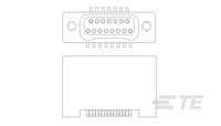 STM065L82LQ = SMT CONN-2-1589486-3