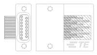 STG015M6SN = THRU-HOLE-1589487-4