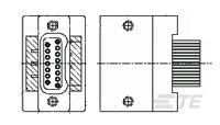 STL025M5KN = THRU-HOLE-5-1589488-2