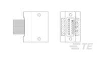 STM03711816M5TQ = THRU-HOLE-1589743-4