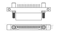 SSM02512217B2HN = SMT CONN-1589744-1