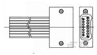 STM009SC2DM012Q = WDUALOBE-2-1589777-0