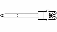 PSEUDO ROUND TAB STD SMZ-2-1601187-2