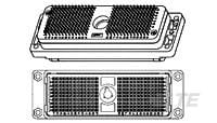 M-ZIF REC ASSY KIT 260P-5353447-2