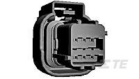 TE Connectivity 1612258-1