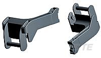 SEALED 0.64/2.3II 60POS LEVER-1612288-1