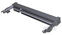 SEMI-HARD TRAY DDR2 SODIMM SOCKET 200P 6-5-1612773-4