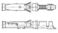 TE Connectivity 1-163083-2