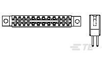 .156EDGE 19S BB  SE-2-163309-7