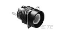 164SZ=SQ PILOT LIGHT W/O COLOR-3-1437569-2