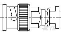 1663165-1 RF Connectors