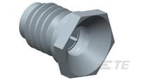 SMP BULKHEAD PLUG-1663670-1