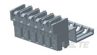 1703114-1 Wire-to-Board Connector Housings