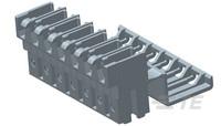 1703119-1 Wire-to-Board Connector Assemblies & Housings