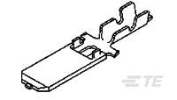 FF 250 CRIMP TAB 20~14AWG PTPBR-1-170340-3