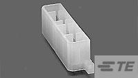 MULTI INTERLOCK CONNECT HSG-171363-7