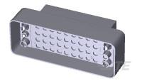 HARD WARE KIT M SERIES-171707-1