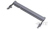 SEMI-HARD TRAY DDR SODIMM 4H RVS LATCH D-1717833-1