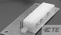 MIC CAP 22P ASSY H-171896-1