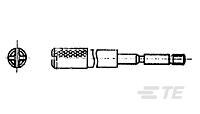 JACK SCREW MULTI-TAP CONN-172960-4