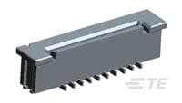 .5 FPC VT ZIF Type-B 11 CONT-1-1734741-1