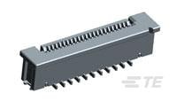 .5 FPC VT ZIF Type-A 17 CONT-1-1734742-7