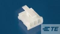 HPI 2.0 RECEPTACLE HOUSING, 3P-1735447-3