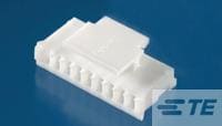 HPI 2.0 RECEPTACLE HOUSING, 11P-1-1735447-1