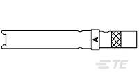 SOC CONT ASY,SIZE 20,GPR-1738012-1