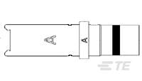 SOCKET CONTACT SIZE 12 GPR-1738018-1