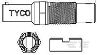 JACKNUT, N-Z, GPR-1738204-1