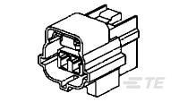 E-S MK-2(+) PLUG 2P ASSY-368261-2