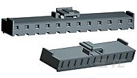 1744036-9 Wire-to-Board Connector Housings