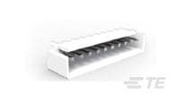1744427-8 Wire-to-Board Headers & Receptacles