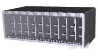 175365-2 Standard Rectangular Connectors