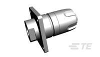 CONN SHELL KIT, SQUARE FLANGE-1754447-1