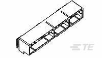 04/07 HYBRID CAP ASSY 54P NATU-9-175448-1