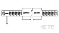 279-1156-00200D=TA CONN,SKT-1766479-1