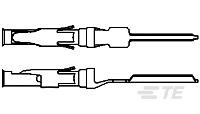 TE Connectivity 1776003-2