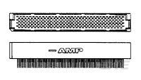 Z-PACK HDR ASSY 268P TYPE-S-179374-1