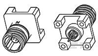 1811184-2 : AMP Rack & Panel Connectors | TE Connectivity