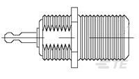 5-1814823-1 RF Connectors