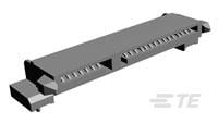 SATA 22P RVS RCPT 5.25CL-1834027-1